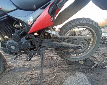 Шанрай Другая, об'ємом двигуна 0.25 л та пробігом 0 тис. км за 1000 $, фото 6 на Automoto.ua