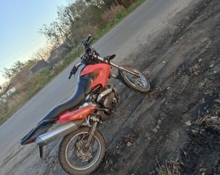 Шанрай Другая, об'ємом двигуна 0.25 л та пробігом 0 тис. км за 1000 $, фото 2 на Automoto.ua