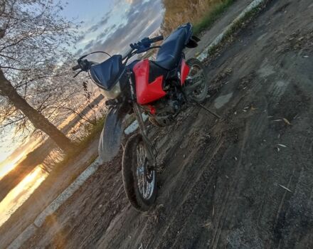 Шанрай Другая, об'ємом двигуна 0.25 л та пробігом 0 тис. км за 1000 $, фото 3 на Automoto.ua