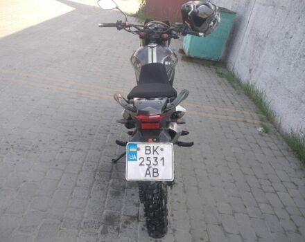 Шанрай Другая, объемом двигателя 0.25 л и пробегом 0 тыс. км за 950 $, фото 1 на Automoto.ua