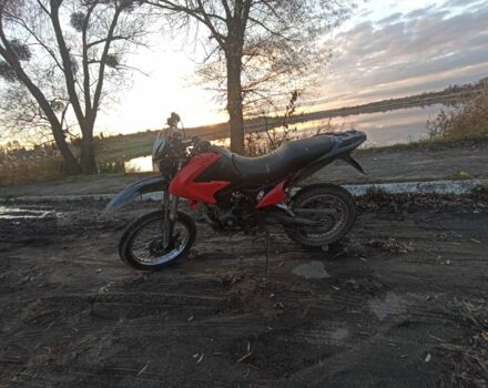 Шанрай Другая, об'ємом двигуна 0.25 л та пробігом 0 тис. км за 1000 $, фото 1 на Automoto.ua