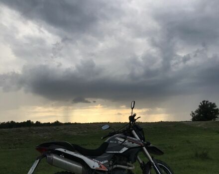 Шанрай Другая, объемом двигателя 0.25 л и пробегом 0 тыс. км за 950 $, фото 7 на Automoto.ua