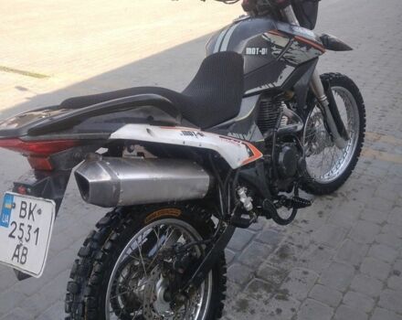 Шанрай Другая, объемом двигателя 0.25 л и пробегом 0 тыс. км за 950 $, фото 3 на Automoto.ua