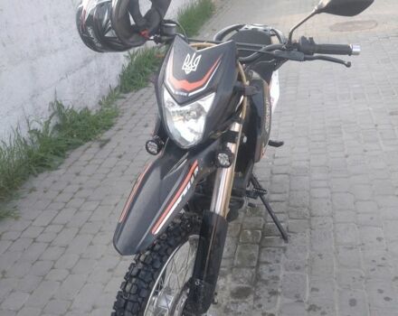 Шанрай Другая, объемом двигателя 0.25 л и пробегом 0 тыс. км за 950 $, фото 6 на Automoto.ua