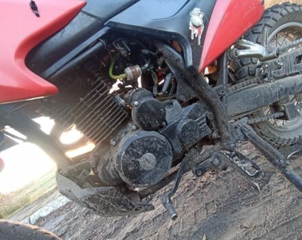 Шанрай Другая, об'ємом двигуна 0.25 л та пробігом 0 тис. км за 1000 $, фото 5 на Automoto.ua