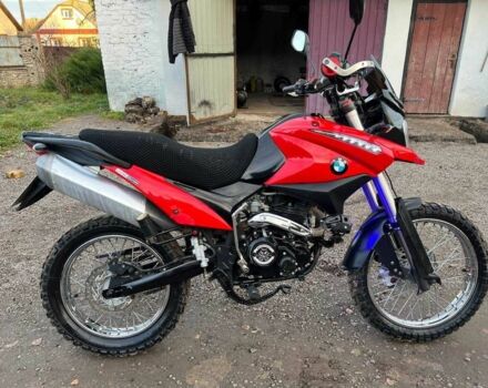 Шанрай Другая, объемом двигателя 0.25 л и пробегом 0 тыс. км за 1000 $, фото 4 на Automoto.ua