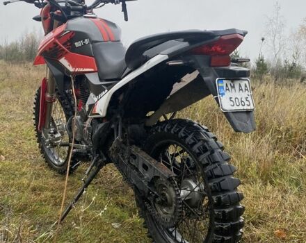 Шанрай Другая, объемом двигателя 0.25 л и пробегом 0 тыс. км за 740 $, фото 3 на Automoto.ua