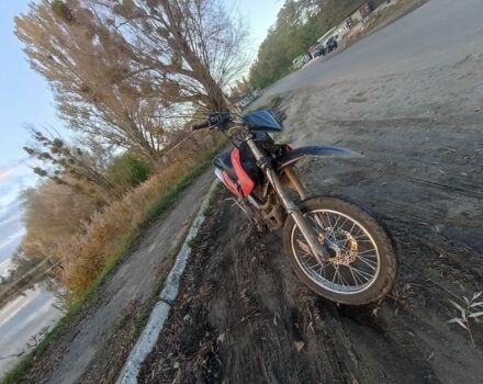 Шанрай Другая, об'ємом двигуна 0.25 л та пробігом 0 тис. км за 1000 $, фото 4 на Automoto.ua