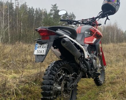 Шанрай Другая, объемом двигателя 0.25 л и пробегом 0 тыс. км за 740 $, фото 2 на Automoto.ua