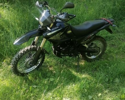 Шанрай Другая, объемом двигателя 0.25 л и пробегом 0 тыс. км за 1000 $, фото 1 на Automoto.ua