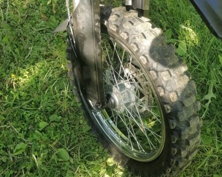 Шанрай Другая, объемом двигателя 0.25 л и пробегом 0 тыс. км за 1000 $, фото 7 на Automoto.ua