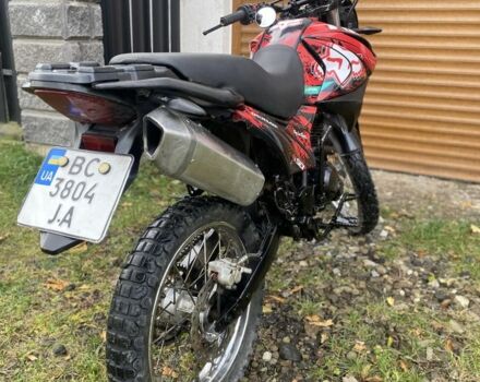 Шанрай Другая, объемом двигателя 0.25 л и пробегом 0 тыс. км за 856 $, фото 2 на Automoto.ua