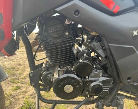 Шанрай Другая, об'ємом двигуна 0.25 л та пробігом 0 тис. км за 1118 $, фото 6 на Automoto.ua