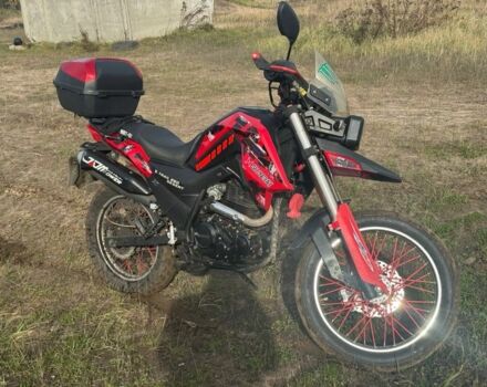 Шанрай Другая, об'ємом двигуна 0.25 л та пробігом 0 тис. км за 1118 $, фото 3 на Automoto.ua