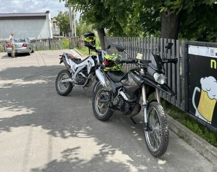 Шанрай Другая, объемом двигателя 0.25 л и пробегом 0 тыс. км за 900 $, фото 4 на Automoto.ua