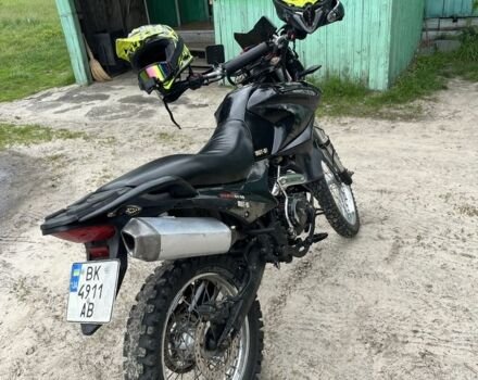 Шанрай Другая, объемом двигателя 0.25 л и пробегом 0 тыс. км за 800 $, фото 2 на Automoto.ua