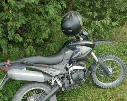 Шанрай Другая, объемом двигателя 0.25 л и пробегом 0 тыс. км за 1000 $, фото 9 на Automoto.ua