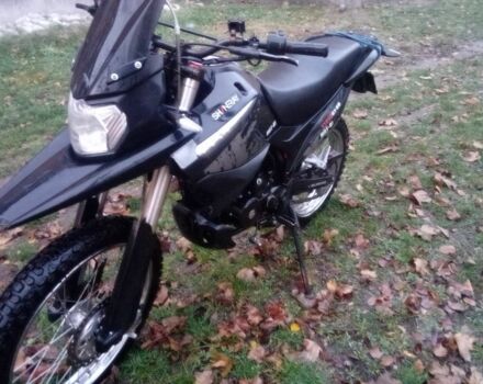 Шанрай Другая, об'ємом двигуна 0.25 л та пробігом 0 тис. км за 970 $, фото 4 на Automoto.ua