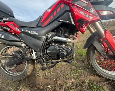 Шанрай Другая, об'ємом двигуна 0.25 л та пробігом 0 тис. км за 1118 $, фото 7 на Automoto.ua