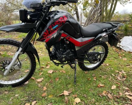 Шанрай Другая, об'ємом двигуна 0.2 л та пробігом 0 тис. км за 850 $, фото 1 на Automoto.ua