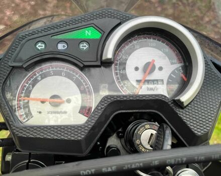 Шанрай Другая, об'ємом двигуна 0.2 л та пробігом 0 тис. км за 850 $, фото 7 на Automoto.ua