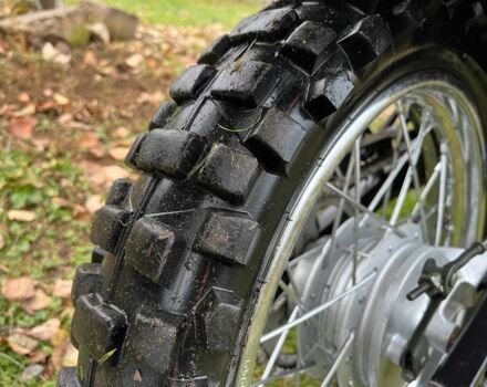 Шанрай Другая, об'ємом двигуна 0.2 л та пробігом 0 тис. км за 850 $, фото 5 на Automoto.ua