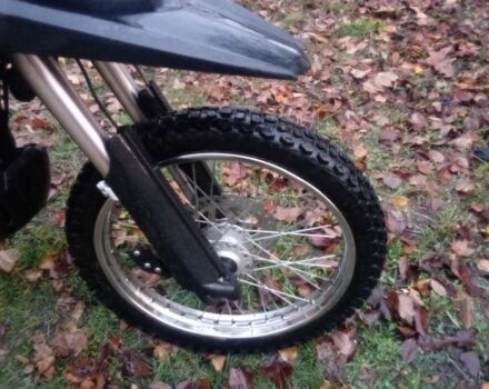 Шанрай Другая, об'ємом двигуна 0.25 л та пробігом 0 тис. км за 970 $, фото 1 на Automoto.ua