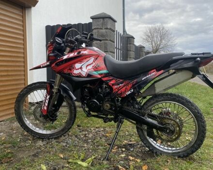 Шанрай Другая, объемом двигателя 0.25 л и пробегом 0 тыс. км за 856 $, фото 3 на Automoto.ua