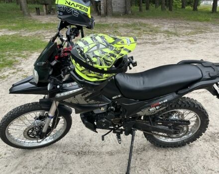 Шанрай Другая, объемом двигателя 0.25 л и пробегом 0 тыс. км за 800 $, фото 3 на Automoto.ua