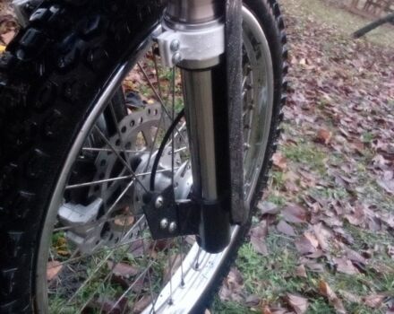 Шанрай Другая, об'ємом двигуна 0.25 л та пробігом 0 тис. км за 970 $, фото 5 на Automoto.ua