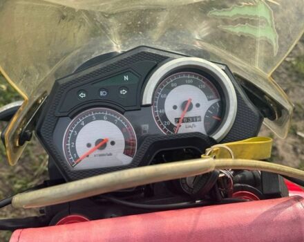 Шанрай Другая, об'ємом двигуна 0.25 л та пробігом 0 тис. км за 1118 $, фото 5 на Automoto.ua