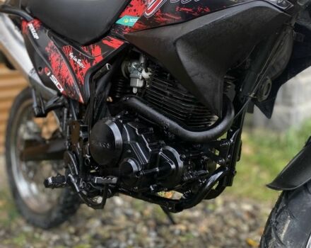 Шанрай Другая, объемом двигателя 0.25 л и пробегом 0 тыс. км за 856 $, фото 6 на Automoto.ua