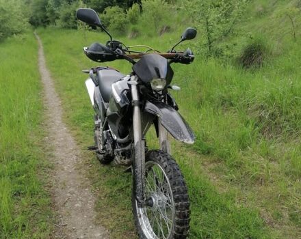 Шанрай Другая, объемом двигателя 0.25 л и пробегом 0 тыс. км за 1000 $, фото 5 на Automoto.ua