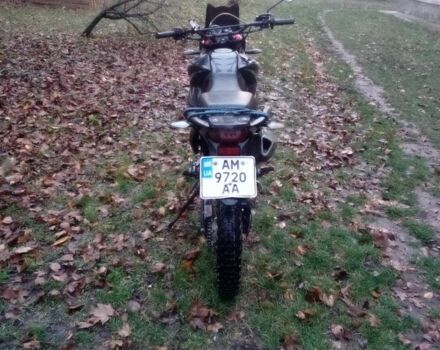 Шанрай Другая, об'ємом двигуна 0.25 л та пробігом 0 тис. км за 970 $, фото 3 на Automoto.ua