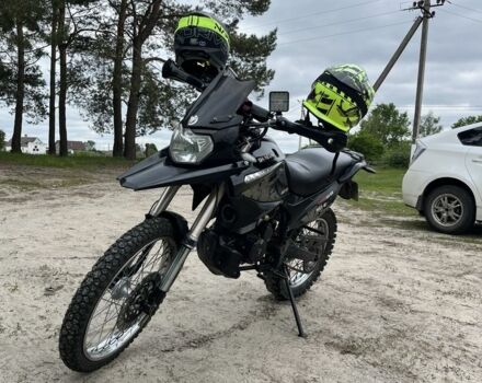 Шанрай Другая, объемом двигателя 0.25 л и пробегом 0 тыс. км за 800 $, фото 1 на Automoto.ua