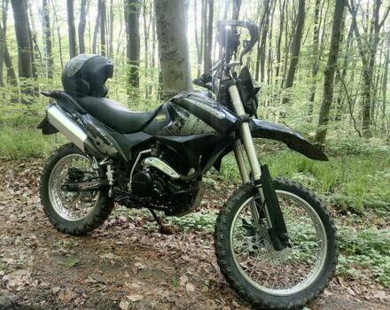 Шанрай Другая, объемом двигателя 0.25 л и пробегом 0 тыс. км за 1000 $, фото 4 на Automoto.ua