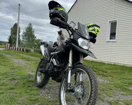 Шанрай Другая, объемом двигателя 0.25 л и пробегом 0 тыс. км за 800 $, фото 5 на Automoto.ua