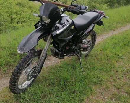 Шанрай Другая, объемом двигателя 0.25 л и пробегом 0 тыс. км за 1000 $, фото 2 на Automoto.ua