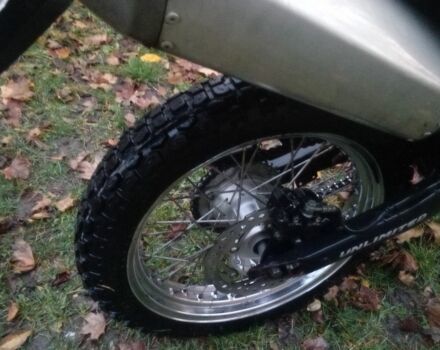 Шанрай Другая, об'ємом двигуна 0.25 л та пробігом 0 тис. км за 970 $, фото 2 на Automoto.ua