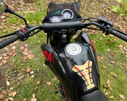 Шанрай Другая, об'ємом двигуна 0.2 л та пробігом 0 тис. км за 850 $, фото 6 на Automoto.ua