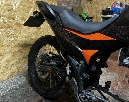 Шанрай Другая, объемом двигателя 0.25 л и пробегом 0 тыс. км за 650 $, фото 4 на Automoto.ua