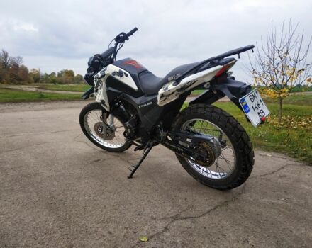 Шанрай Другая, объемом двигателя 0.2 л и пробегом 0 тыс. км за 708 $, фото 5 на Automoto.ua