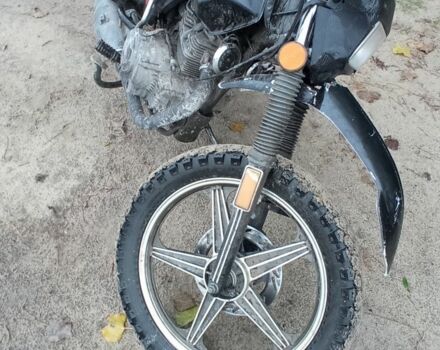 Шанрай Другая, об'ємом двигуна 0.2 л та пробігом 0 тис. км за 390 $, фото 5 на Automoto.ua