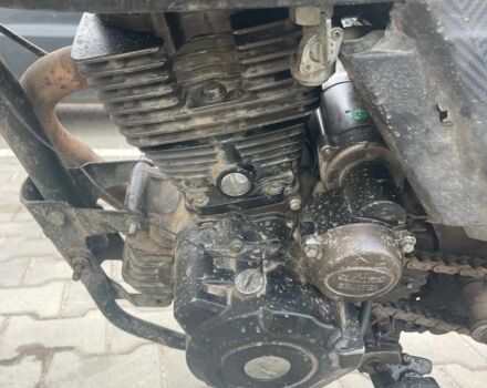 Шанрай Другая, объемом двигателя 0.2 л и пробегом 0 тыс. км за 392 $, фото 7 на Automoto.ua