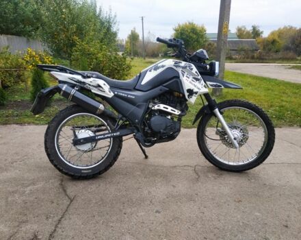 Шанрай Другая, объемом двигателя 0.2 л и пробегом 0 тыс. км за 708 $, фото 6 на Automoto.ua