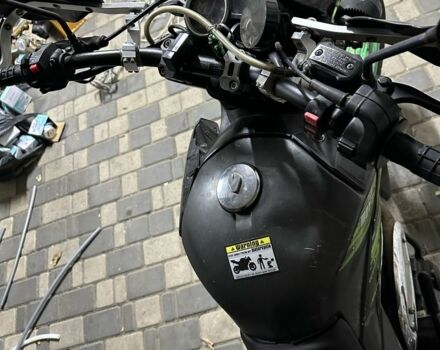 Шанрай Другая, объемом двигателя 0.25 л и пробегом 0 тыс. км за 950 $, фото 3 на Automoto.ua