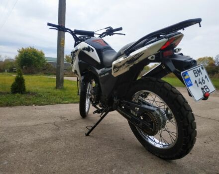 Шанрай Другая, объемом двигателя 0.2 л и пробегом 0 тыс. км за 708 $, фото 1 на Automoto.ua