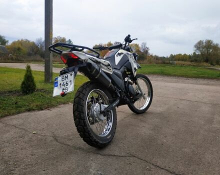 Шанрай Другая, объемом двигателя 0.2 л и пробегом 0 тыс. км за 708 $, фото 2 на Automoto.ua