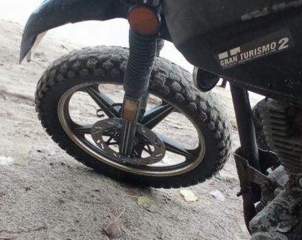 Шанрай Другая, об'ємом двигуна 0.2 л та пробігом 0 тис. км за 390 $, фото 2 на Automoto.ua