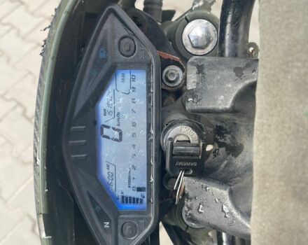 Шанрай Другая, об'ємом двигуна 0.2 л та пробігом 0 тис. км за 390 $, фото 8 на Automoto.ua